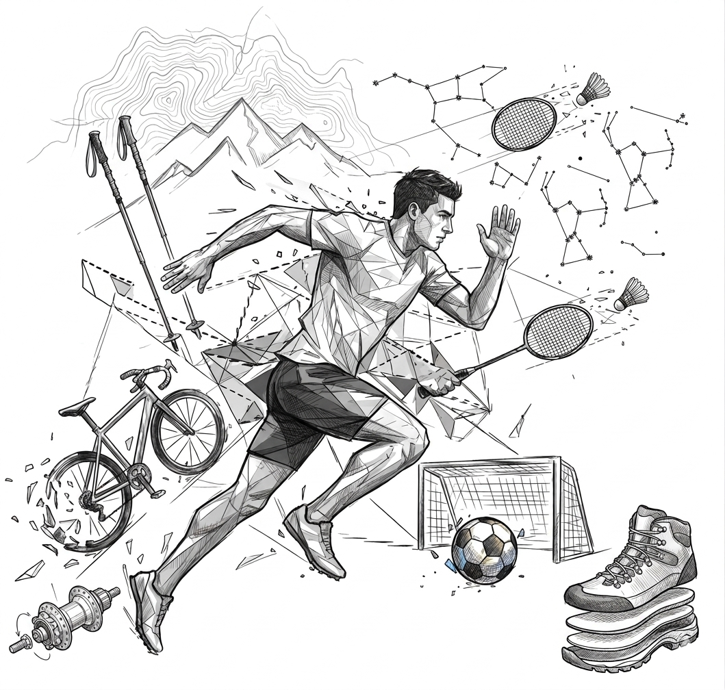Blog Illustration